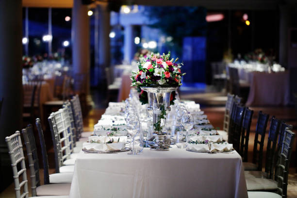 Wedding Guest Dining Table Decorations Wedding Guest Dining Table Decorations